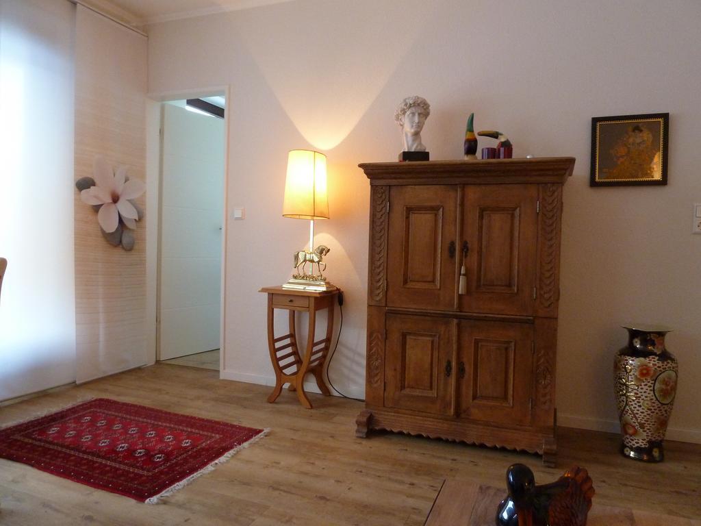 Appartement Amadeo à Winterberg Extérieur photo